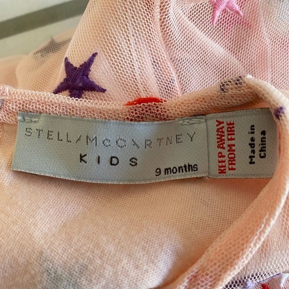 Stella McCartney little princess cute dress ever - Picture 9 of 11